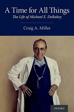 E-Book (epub) A Time for All Things von Craig Alan Miller