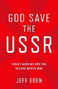 E-Book (epub) God Save the USSR von Jeff Eden