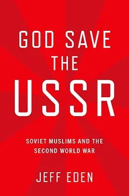 E-Book (epub) God Save the USSR von Jeff Eden
