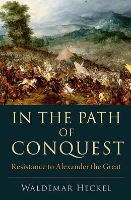E-Book (epub) In the Path of Conquest von Waldemar Heckel