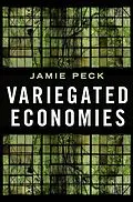 ePUB Variegated Economies von Jamie Peck