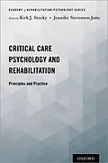E-Book (epub) Critical Care Psychology and Rehabilitation von Kirk J. Stucky, Jennifer Stevenson Jutte