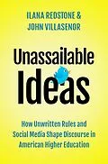 E-Book (pdf) Unassailable Ideas von Ilana Redstone, John Villasenor