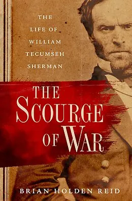 E-Book (pdf) The Scourge of War von Brian Holden Reid