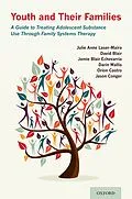 E-Book (epub) Youth and Their Families von Julie Anne Laser-Maira, David Blair, Jamie Blair Echevarria