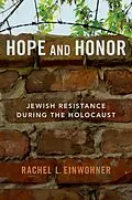 E-Book (epub) Hope and Honor von Rachel L. Einwohner