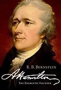 E-Book (epub) Hamilton von R. B. Bernstein