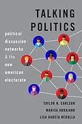 E-Book (pdf) Talking Politics von Taylor N. Carlson, Marisa Abrajano, Lisa García Bedolla