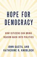E-Book (pdf) Hope for Democracy von John Gastil, Katherine Knobloch