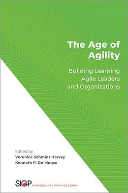 E-Book (epub) The Age of Agility von Veronica Schmidt Harvey