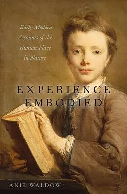 E-Book (pdf) Experience Embodied von Anik Waldow