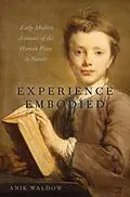 E-Book (epub) Experience Embodied von Anik Waldow