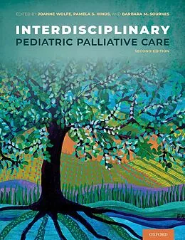 E-Book (epub) Interdisciplinary Pediatric Palliative Care von Joanne Wolfe, Pamela S. Hinds, Barbara M. Sourkes