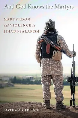 E-Book (epub) And God Knows the Martyrs von Nathan S. French