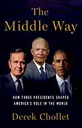 E-Book (epub) The Middle Way von Derek Chollet