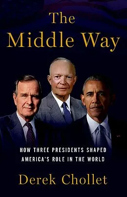 E-Book (epub) The Middle Way von Derek Chollet