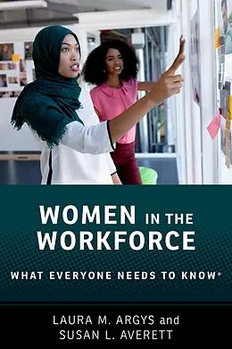 E-Book (pdf) Women in the Workforce von Laura M. Argys, Susan L. Averett