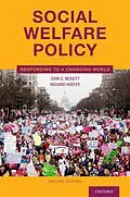 E-Book (pdf) Social Welfare Policy von John G. McNutt, Richard Hoefer