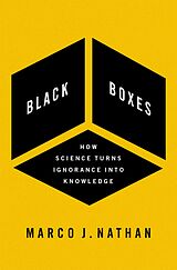 eBook (pdf) Black Boxes de Marco J. Nathan