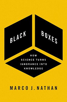 eBook (pdf) Black Boxes de Marco J. Nathan