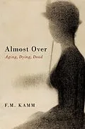 E-Book (pdf) Almost Over von F. M. Kamm