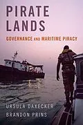 E-Book (pdf) Pirate Lands von Ursula Daxecker, Brandon Prins