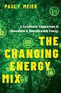 E-Book (pdf) The Changing Energy Mix von Paul Meier