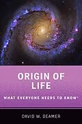 ePUB Origin of Life von David W. Deamer