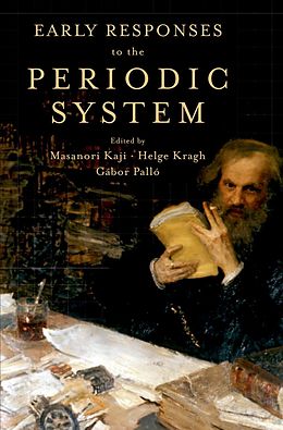 E-Book (epub) Early Responses to the Periodic System von 