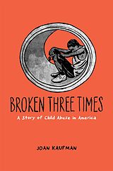 E-Book (pdf) Broken Three Times von Joan Kaufman