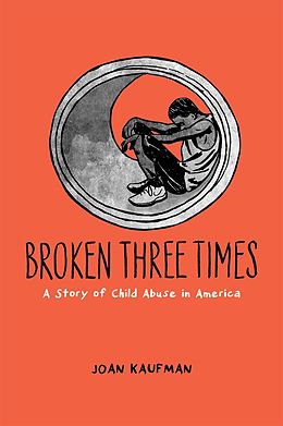 eBook (epub) Broken Three Times de Joan Kaufman