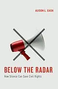 E-Book (pdf) Below the Radar von Alison L. Gash