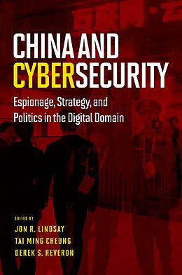 eBook (pdf) China and Cybersecurity de 