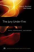 E-Book (pdf) The Jury Under Fire von Brian H. Bornstein, Edie Greene