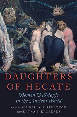 E-Book (epub) Daughters of Hecate von 