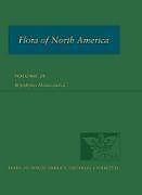 Flora of North America North of Mexico, vol. 28: Bryophyta, part 2
