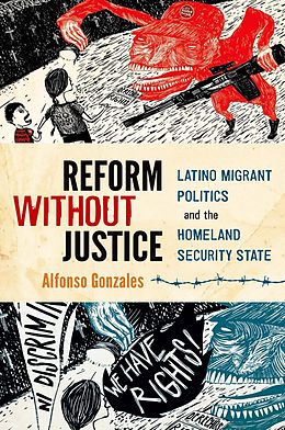 E-Book (epub) Reform Without Justice von Alfonso Gonzales
