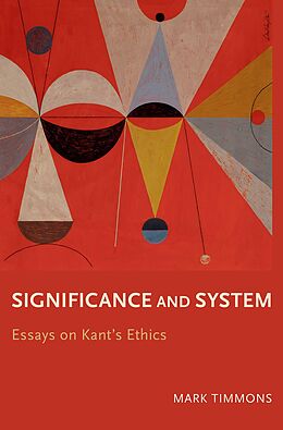 E-Book (pdf) Significance and System von Mark Timmons