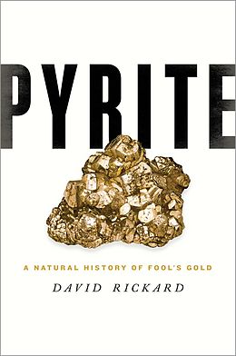 E-Book (epub) Pyrite von David Rickard