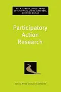 E-Book (pdf) Participatory Action Research von Hal A. Lawson, James Caringi, Loretta Pyles