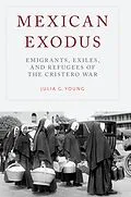 E-Book (pdf) Mexican Exodus von Julia G. Young