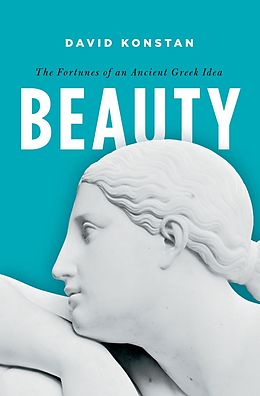 E-Book (epub) Beauty von David Konstan