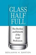 E-Book (epub) Glass Half Full von Benjamin H. Barton