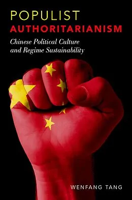 E-Book (pdf) Populist Authoritarianism von Wenfang Tang