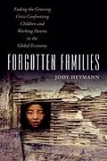 E-Book (epub) Forgotten Families von Jody Heymann