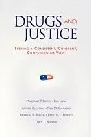 E-Book (epub) Drugs and Justice von Margaret P. Battin, Erik Luna, Arthur G. Lipman