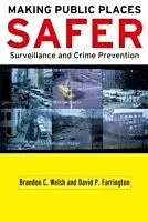 E-Book (epub) Making Public Places Safer von Brandon C. Welsh, David P. Farrington
