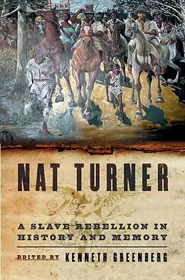 E-Book (epub) Nat Turner von 