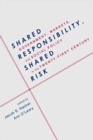 eBook (epub) Shared Responsibility, Shared Risk de 