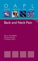 eBook (epub) Back and Neck Pain de Bill McCarberg